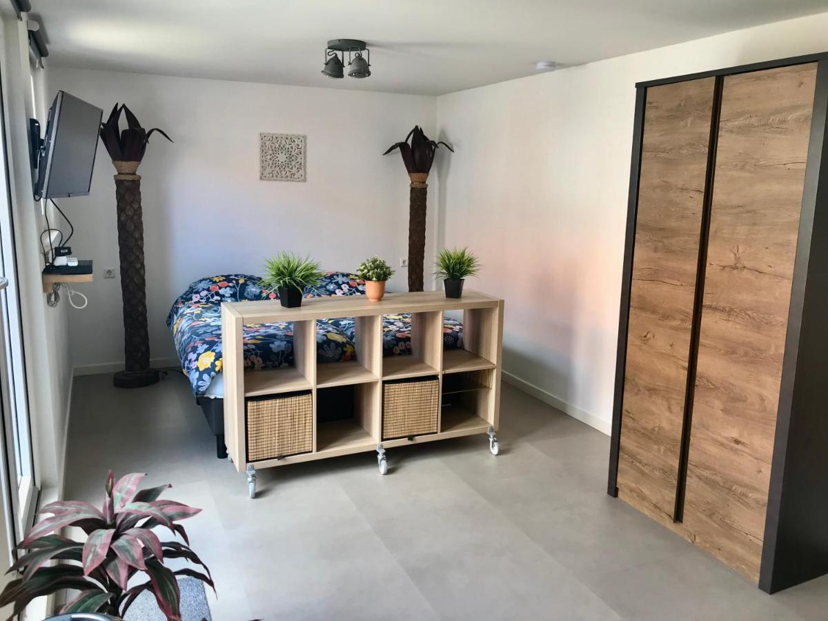 Ferienhaus Gluecklich Am Meer 3 Mit Wellnesszugang Egmond aan Zee Exterior photo