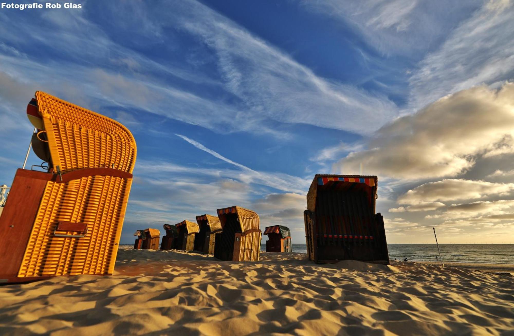 Ferienhaus Gluecklich Am Meer 3 Mit Wellnesszugang Villa Egmond aan Zee Exterior photo